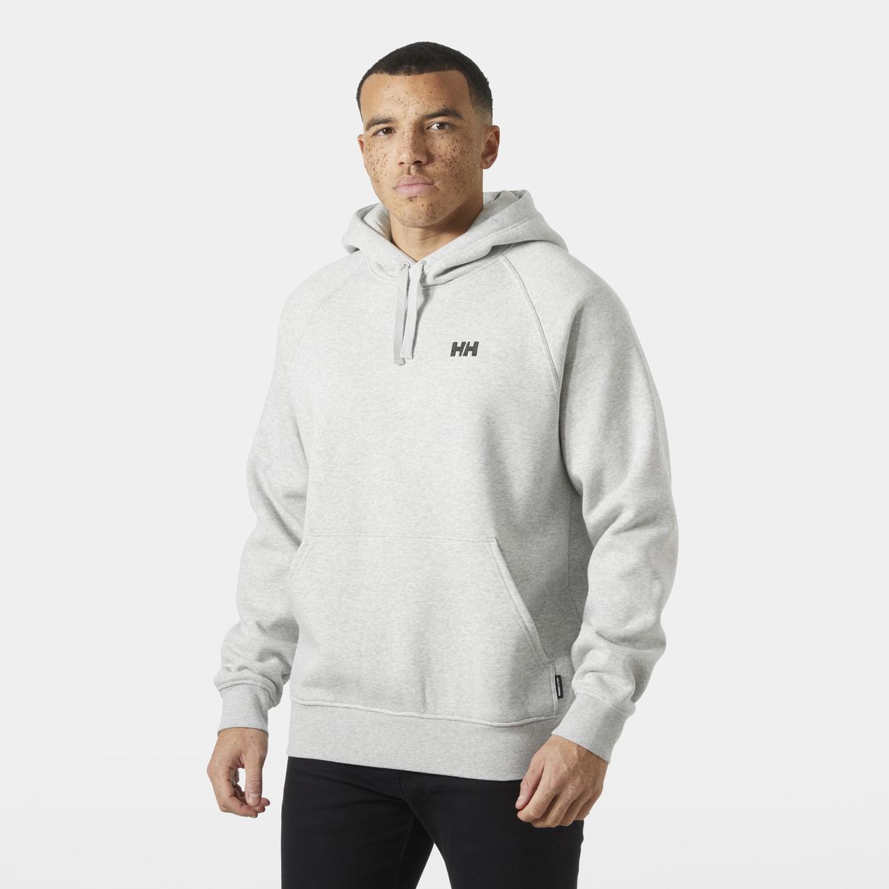 7042040101364 - Hoodie Elevate