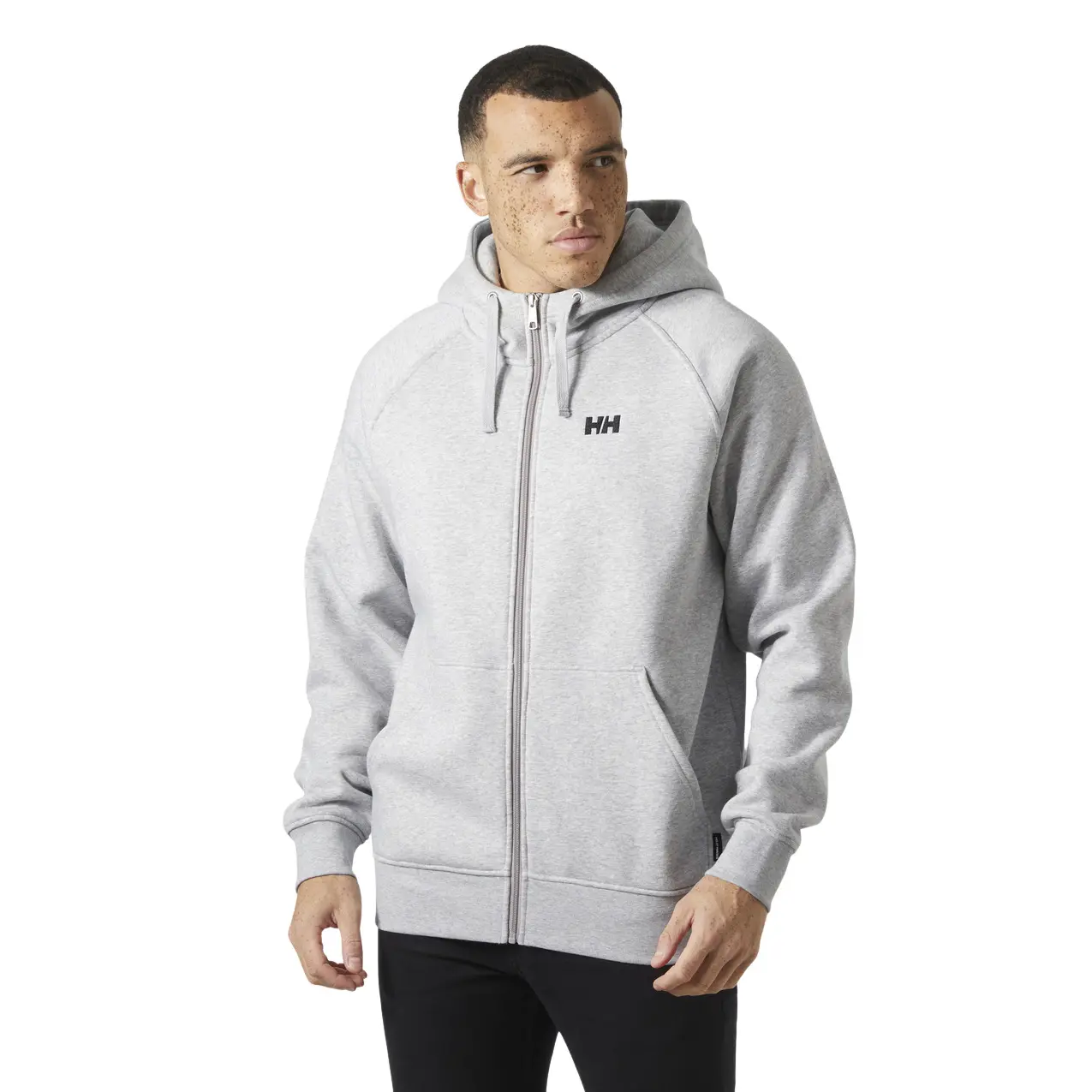 7042040210257 - Kapuzenjacke Elevate