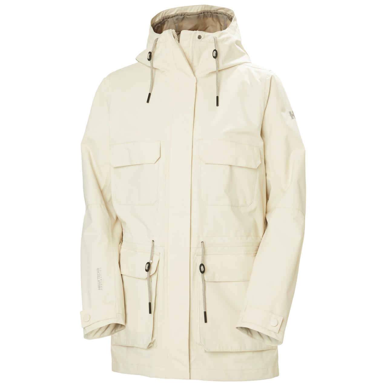 7040059768721 - Regenjacke für Damen Escape Utility