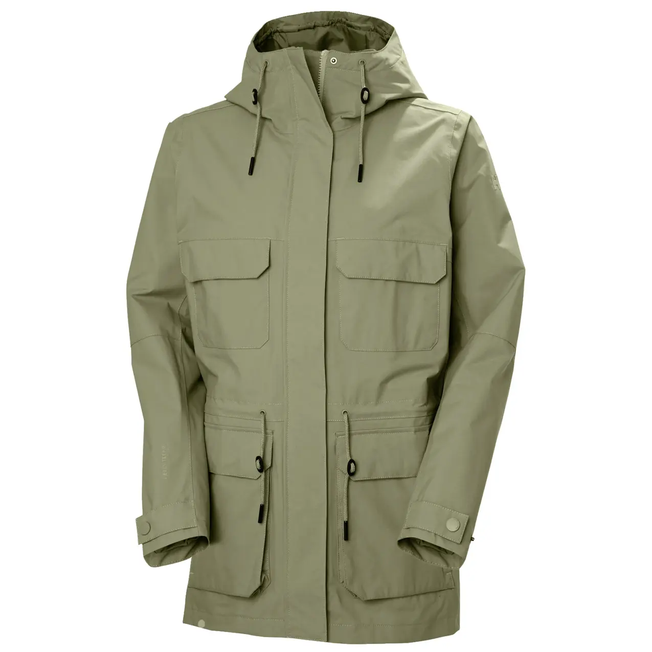 7040059768776 - Regenjacke für Damen Escape Utility