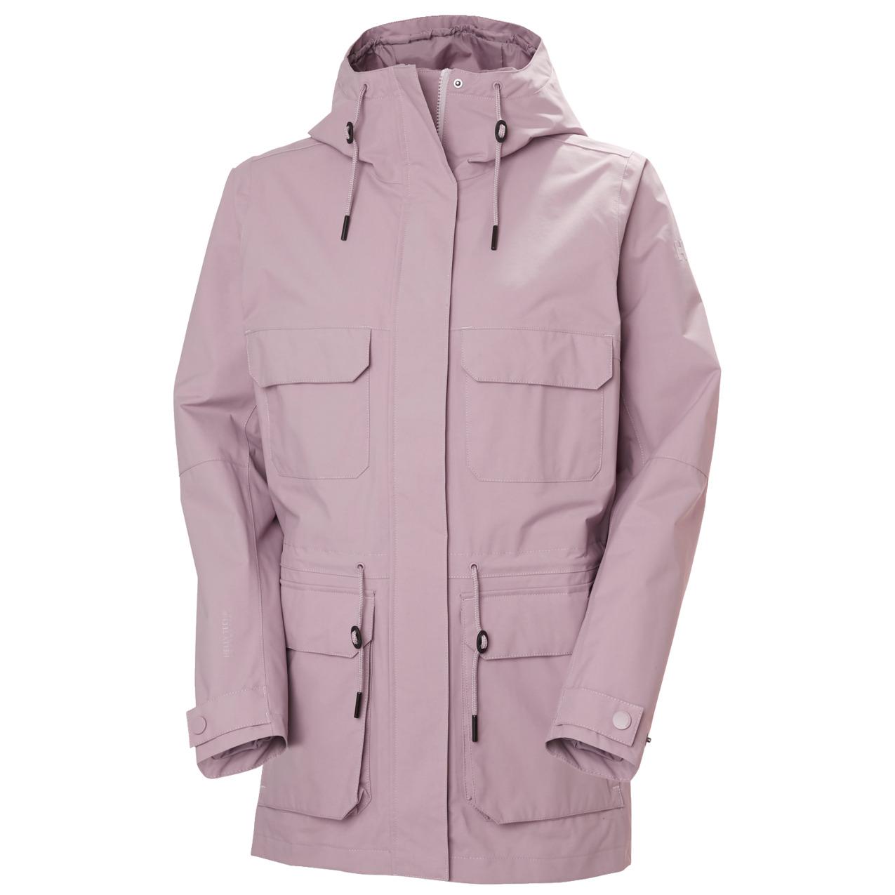 7040059768837 - Regenjacke für Damen Escape Utility