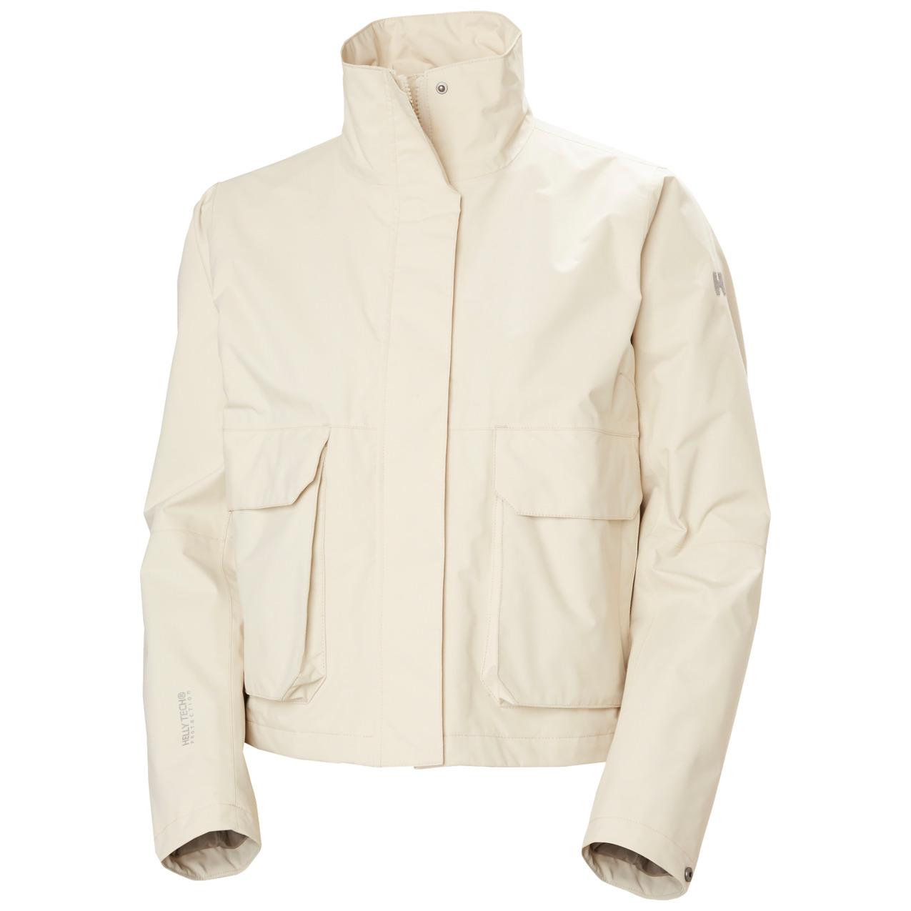 Impermeabile da donna  Escape Utility