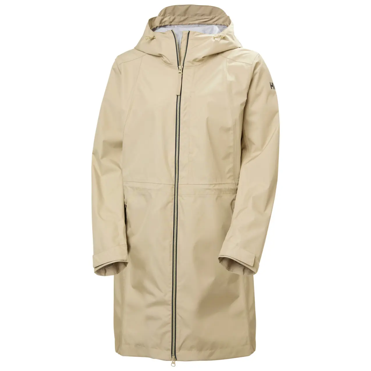 Image of Regenmantel Damen Helly Hansen Westport