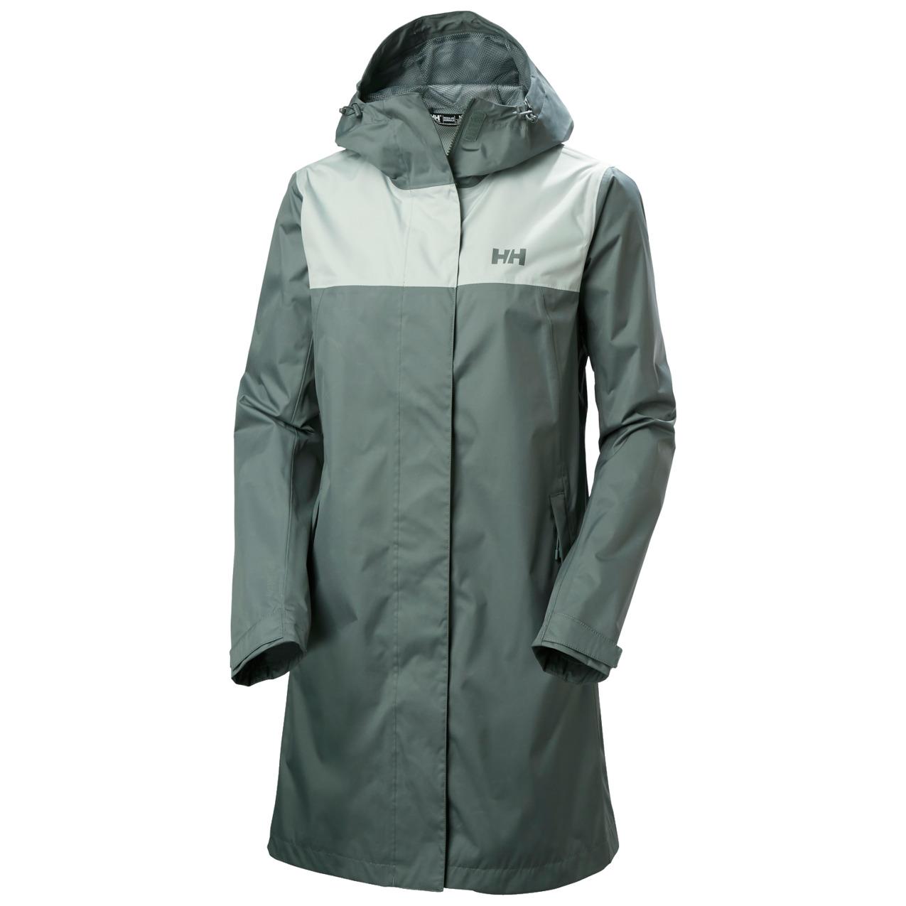 7040059770823 - Regenjacke für Damen Vancouver
