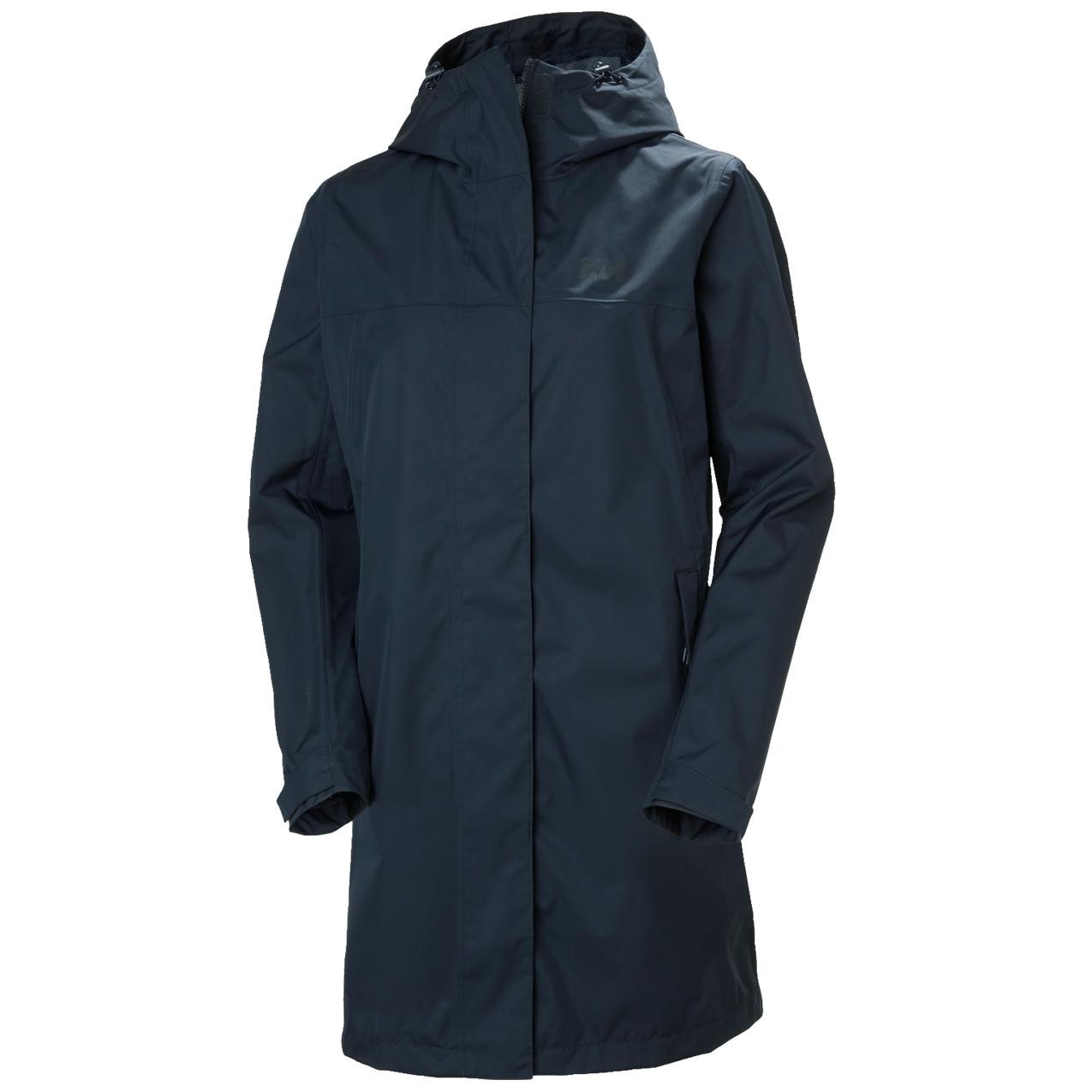 7040059770830 - Regenjacke für Damen Vancouver
