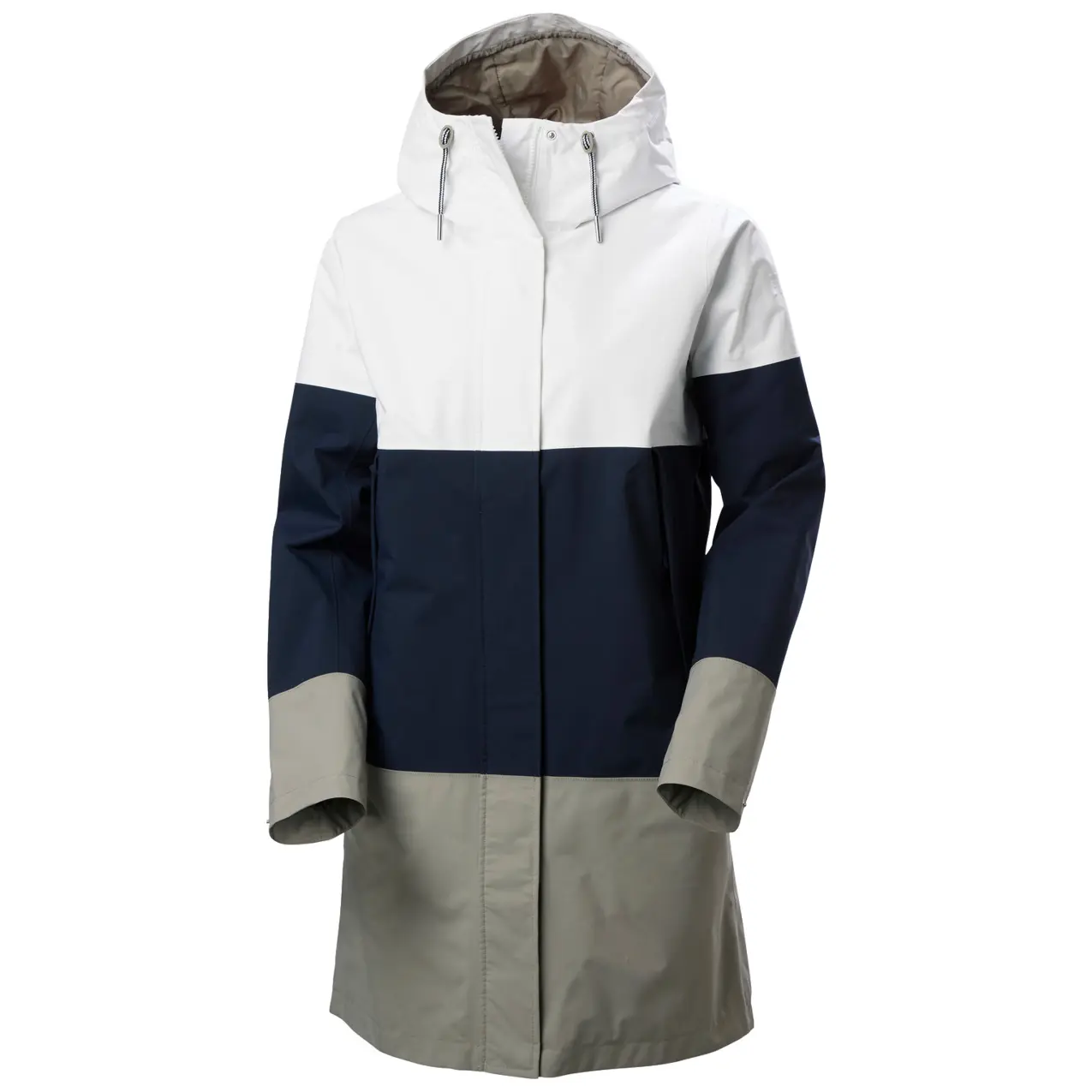 7040059771554 - Regenjacke für Damen Koster Rain