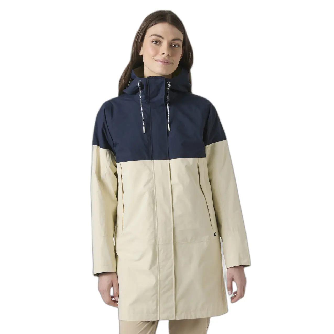 Damenmantel Helly Hansen Koster