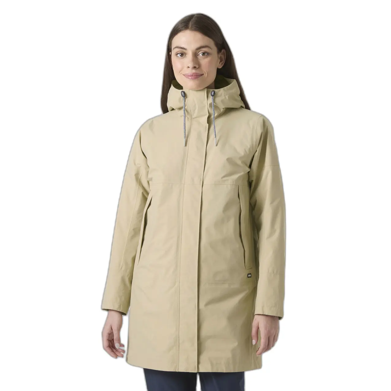 Damenmantel Helly Hansen Koster