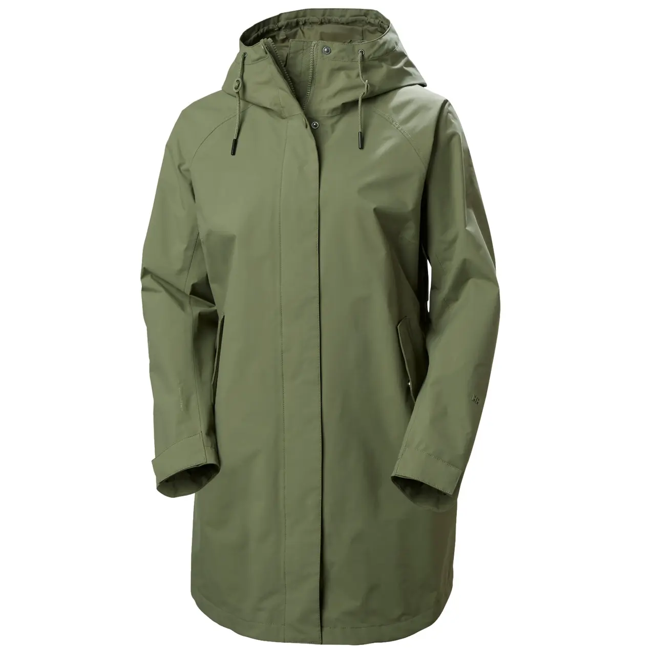 Regenjacke für Damen Helly Hansen Valentia 2.0
