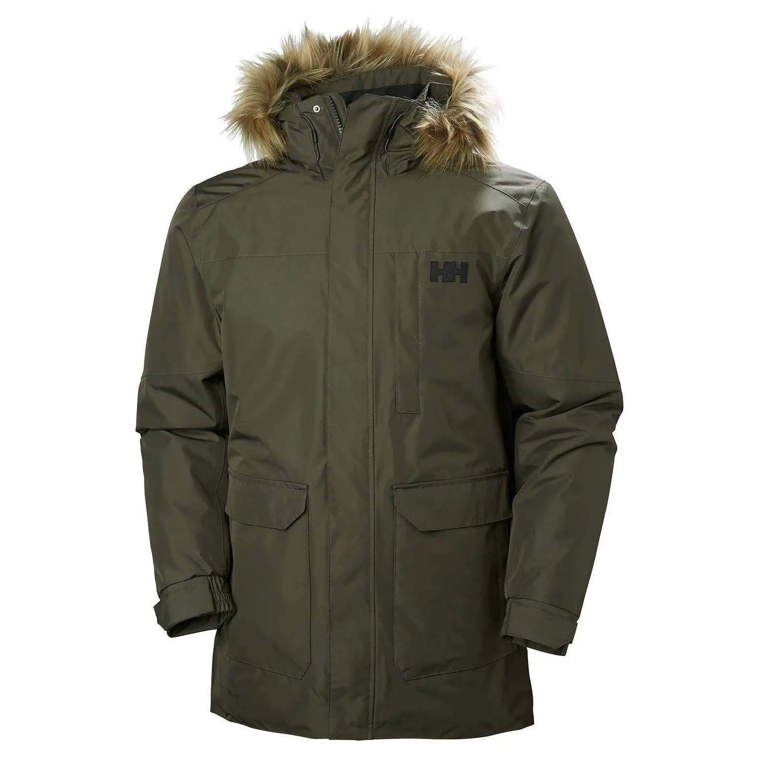 7040055676891 - Parka Dubliner