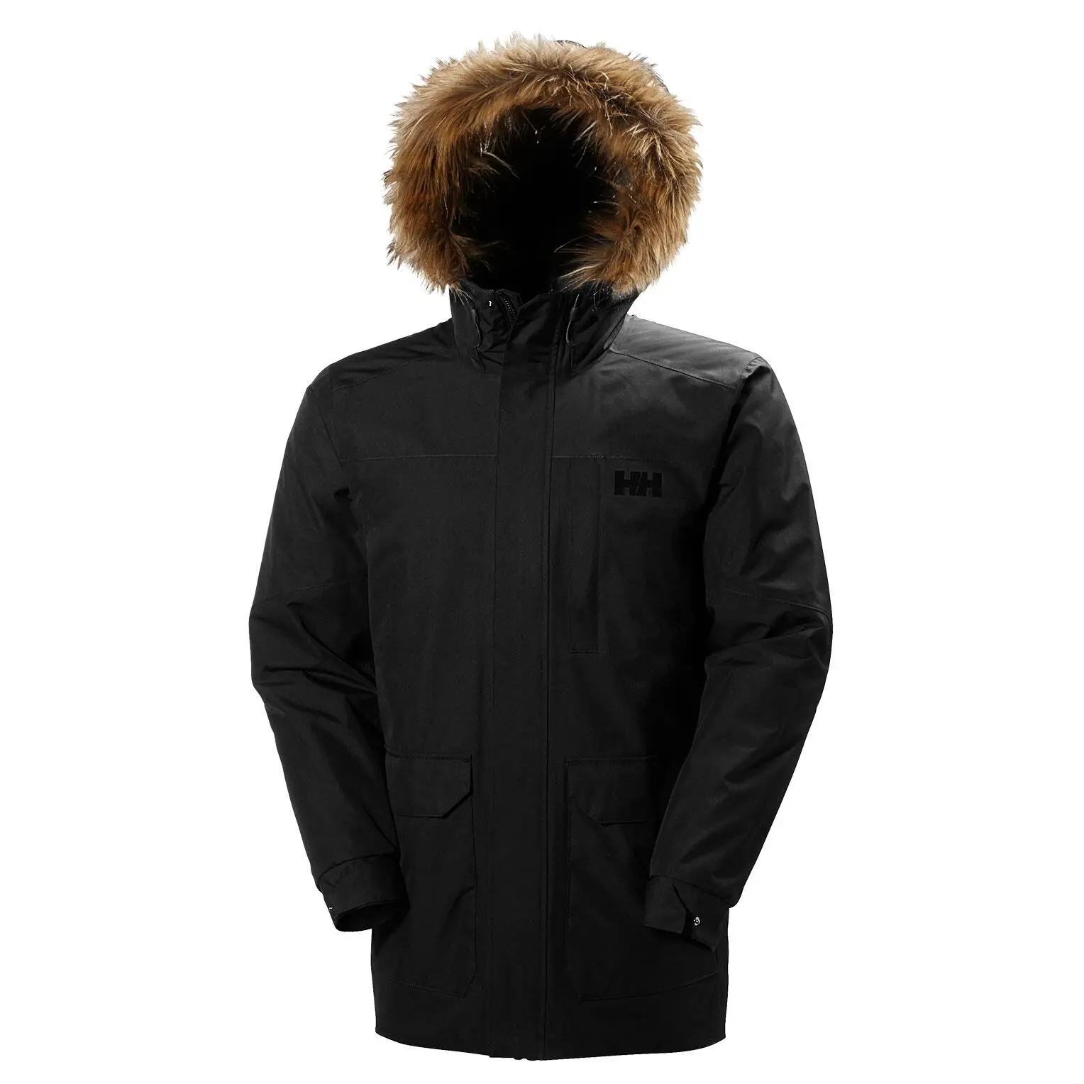 Parka Helly Hansen Dubliner