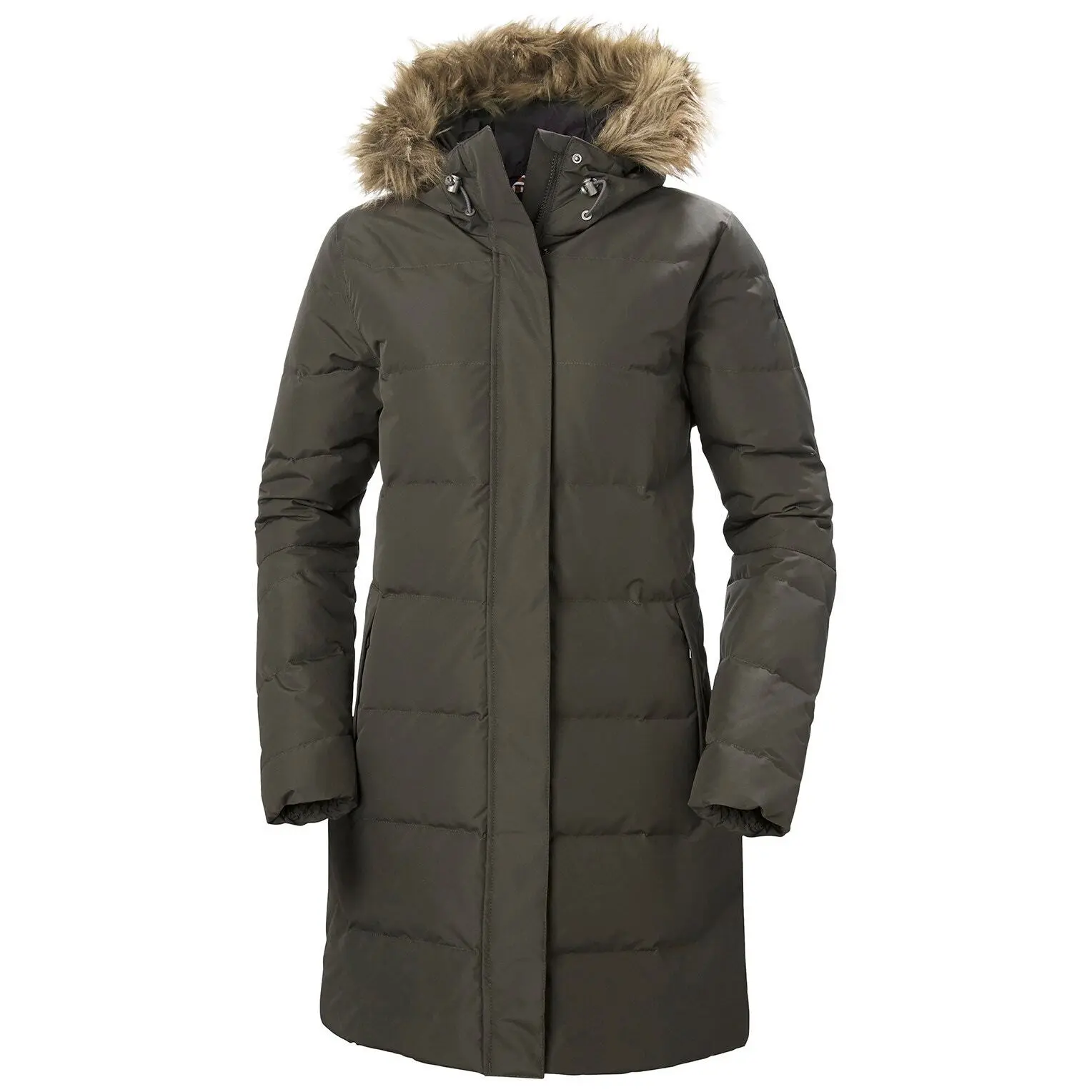 7040056485621 - Parka Damen Aden Down