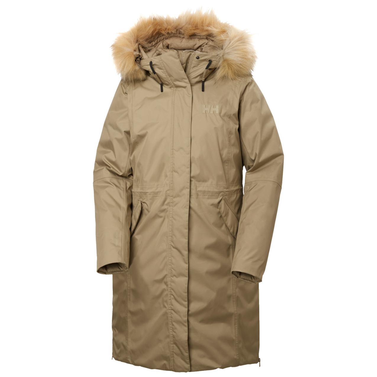 7042040210622 - Parka Damen Vega