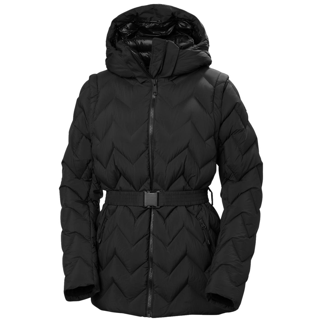 7042040210981 - Damen-Daunenjacke Bliss Modular
