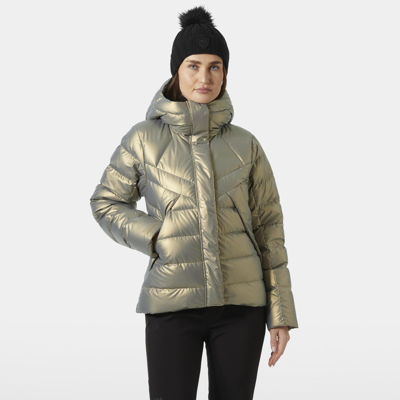 7042040211131 - Damen-Daunenjacke Bliss