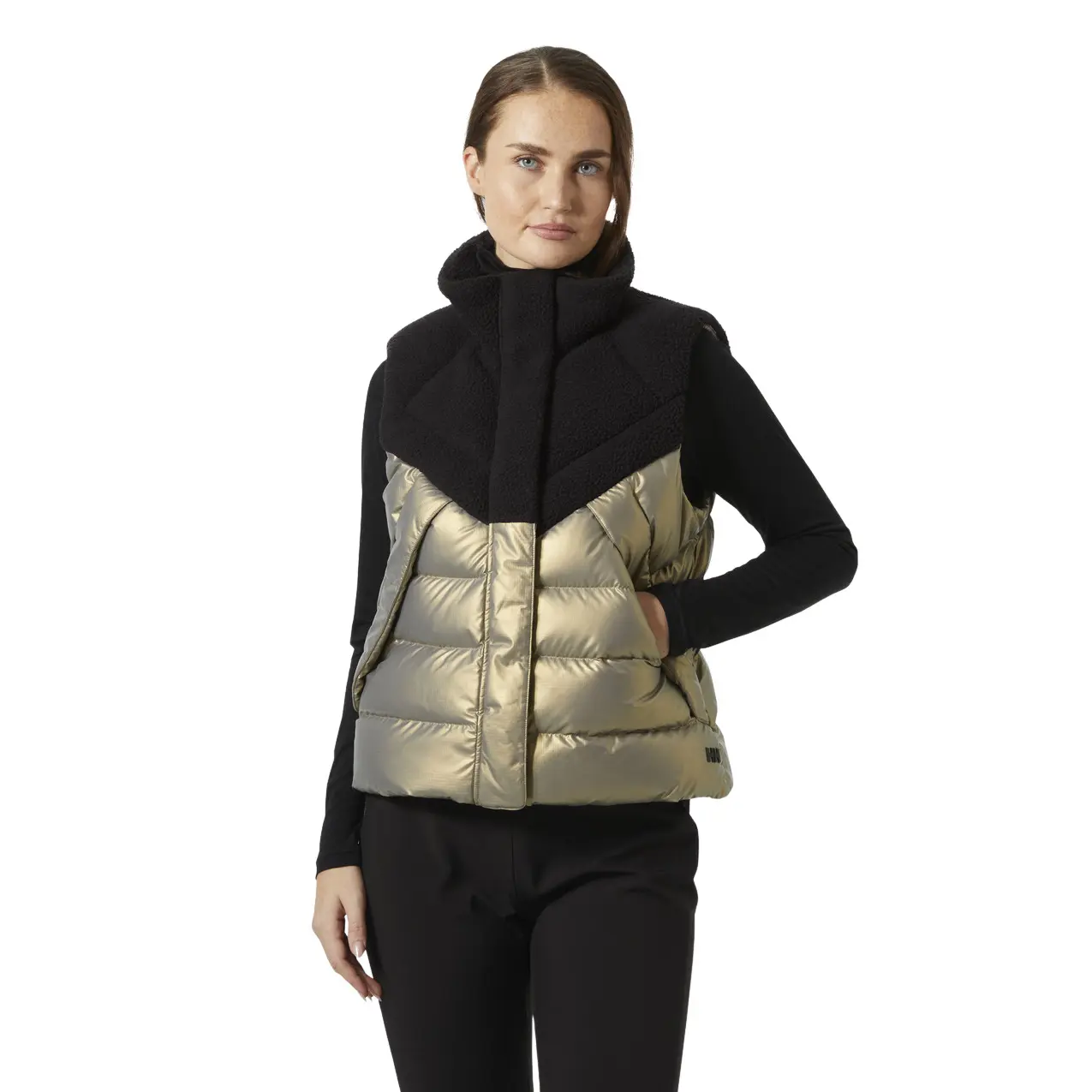 7042040211315 - Daunenweste Damen Bliss Down