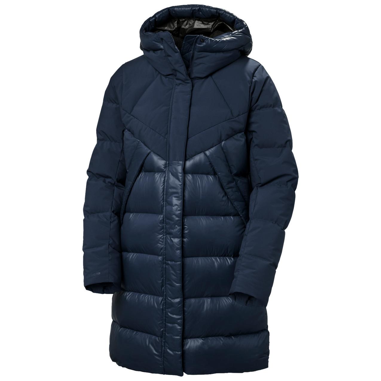 7042040211414 - Parka Damen Bliss