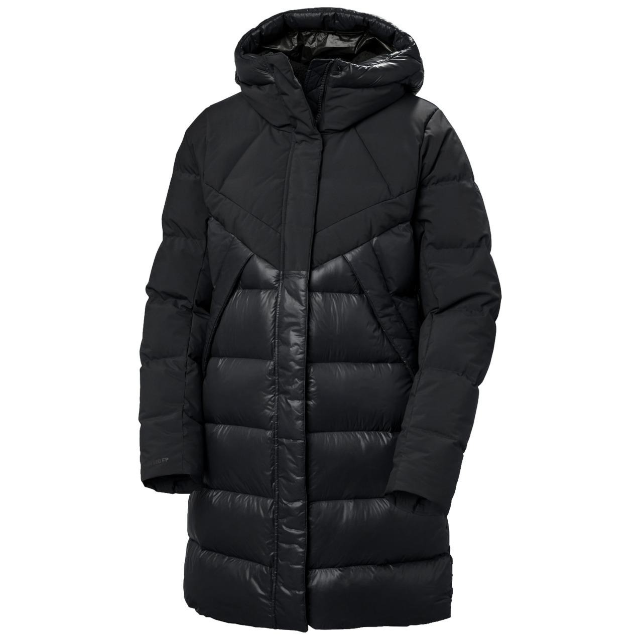 7042040211551 - Parka Damen Bliss