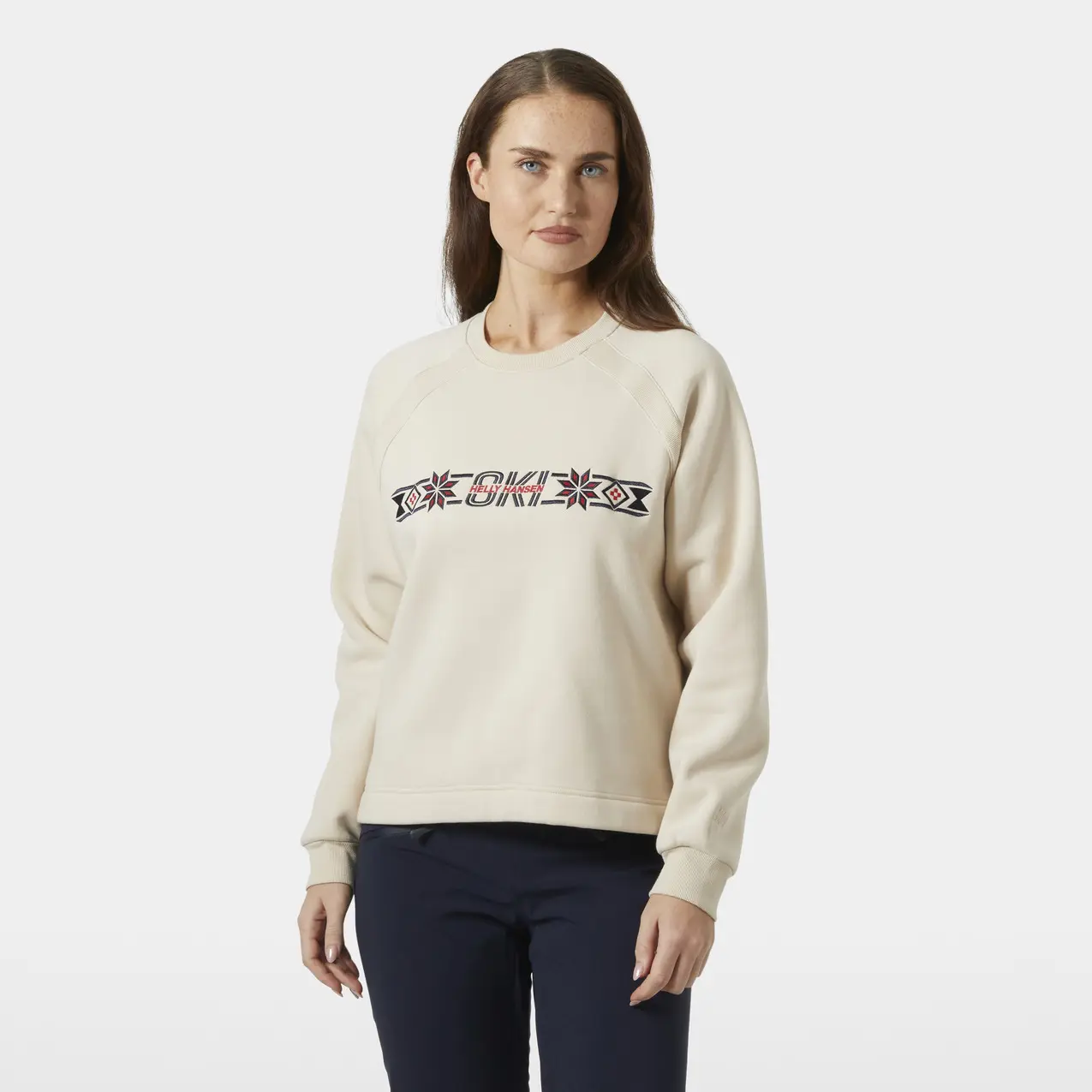 7042040212015 - Pullover Damen Bliss