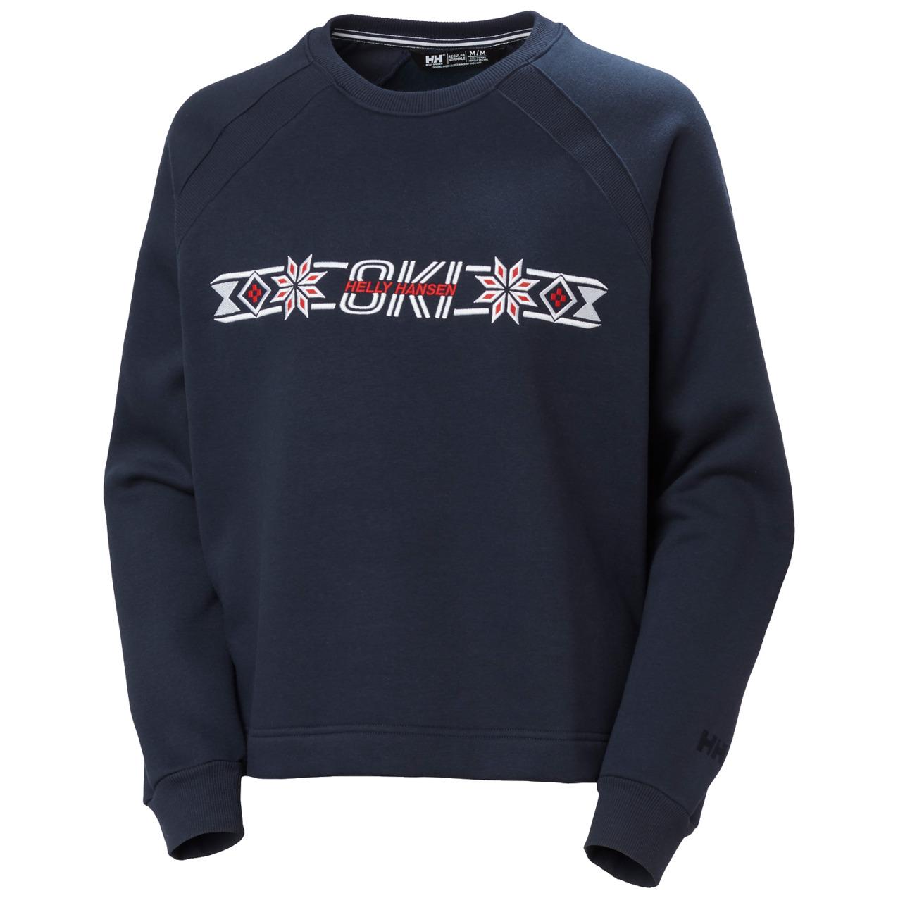 7042040212060 - Pullover Damen Bliss