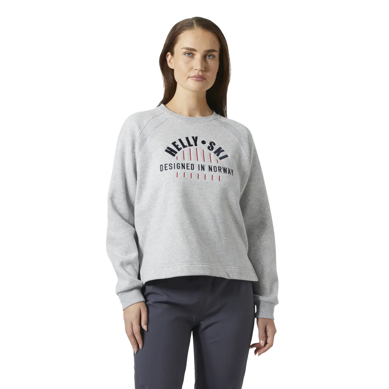 7042040212138 - Pullover Damen Bliss