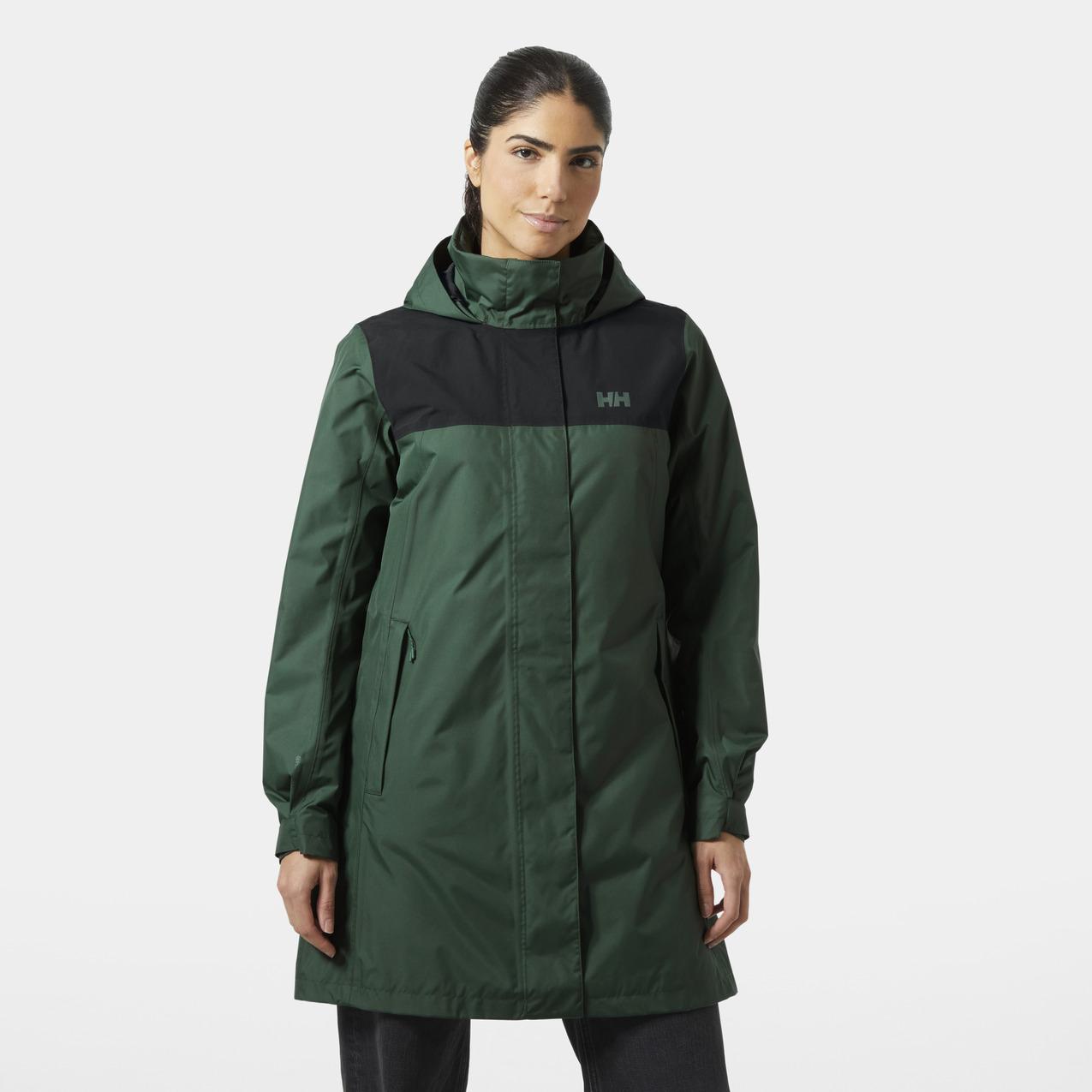 7042040212541 - Regenjacke für Damen Vancouver INS