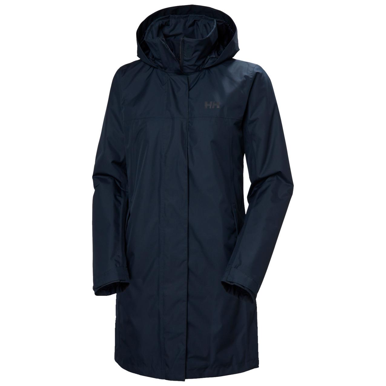 7042040212619 - Regenjacke für Damen Vancouver INS