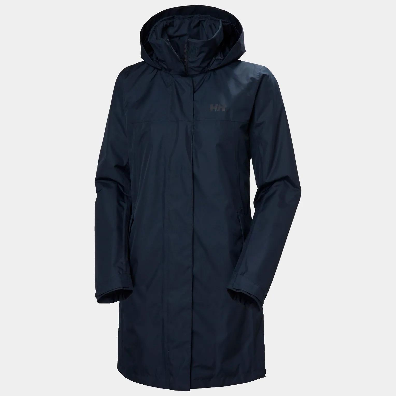 7042040212626 - Regenjacke für Damen Vancouver INS