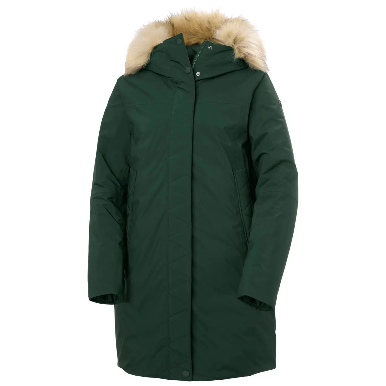 Regenjacke für Damen Helly Hansen Nesna