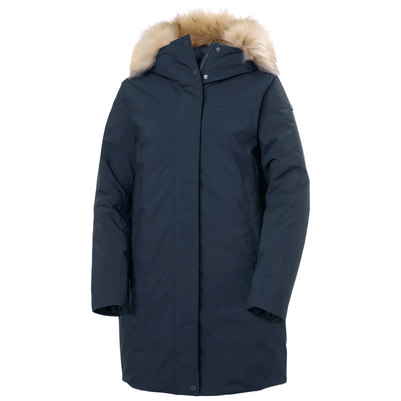 Regenjacke für Damen Helly Hansen Nesna