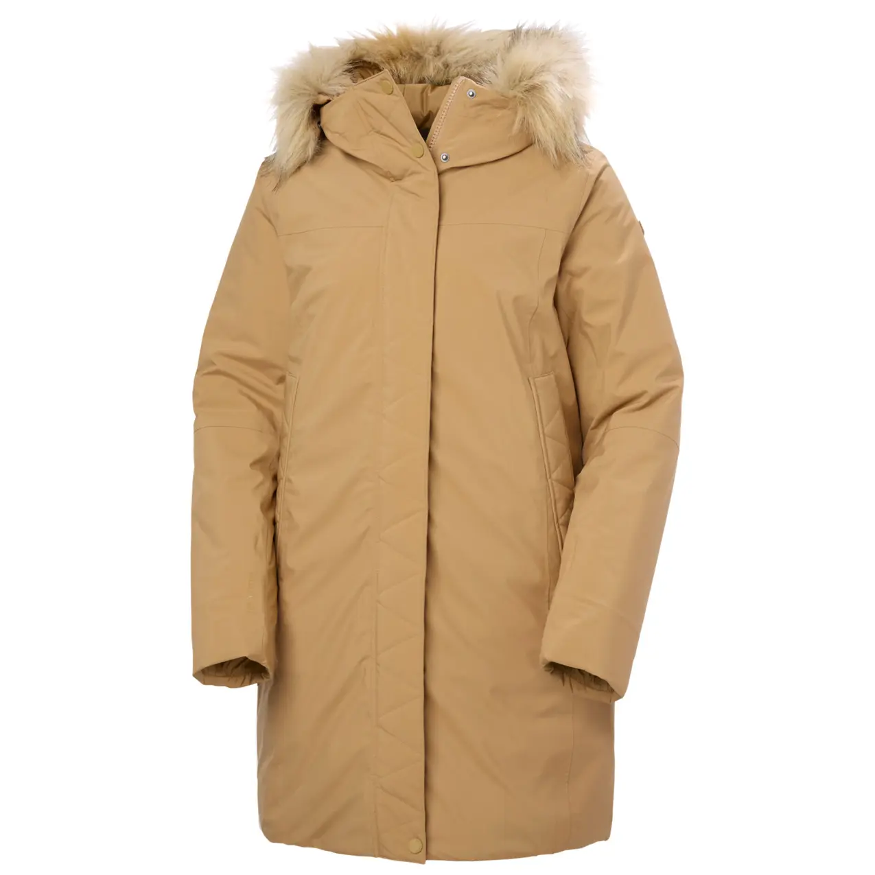 Regenjacke für Damen Helly Hansen Nesna