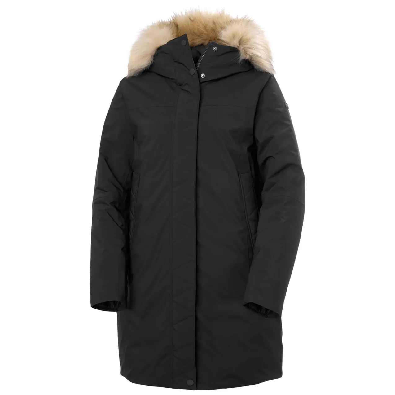 Regenjacke für Damen Helly Hansen Nesna