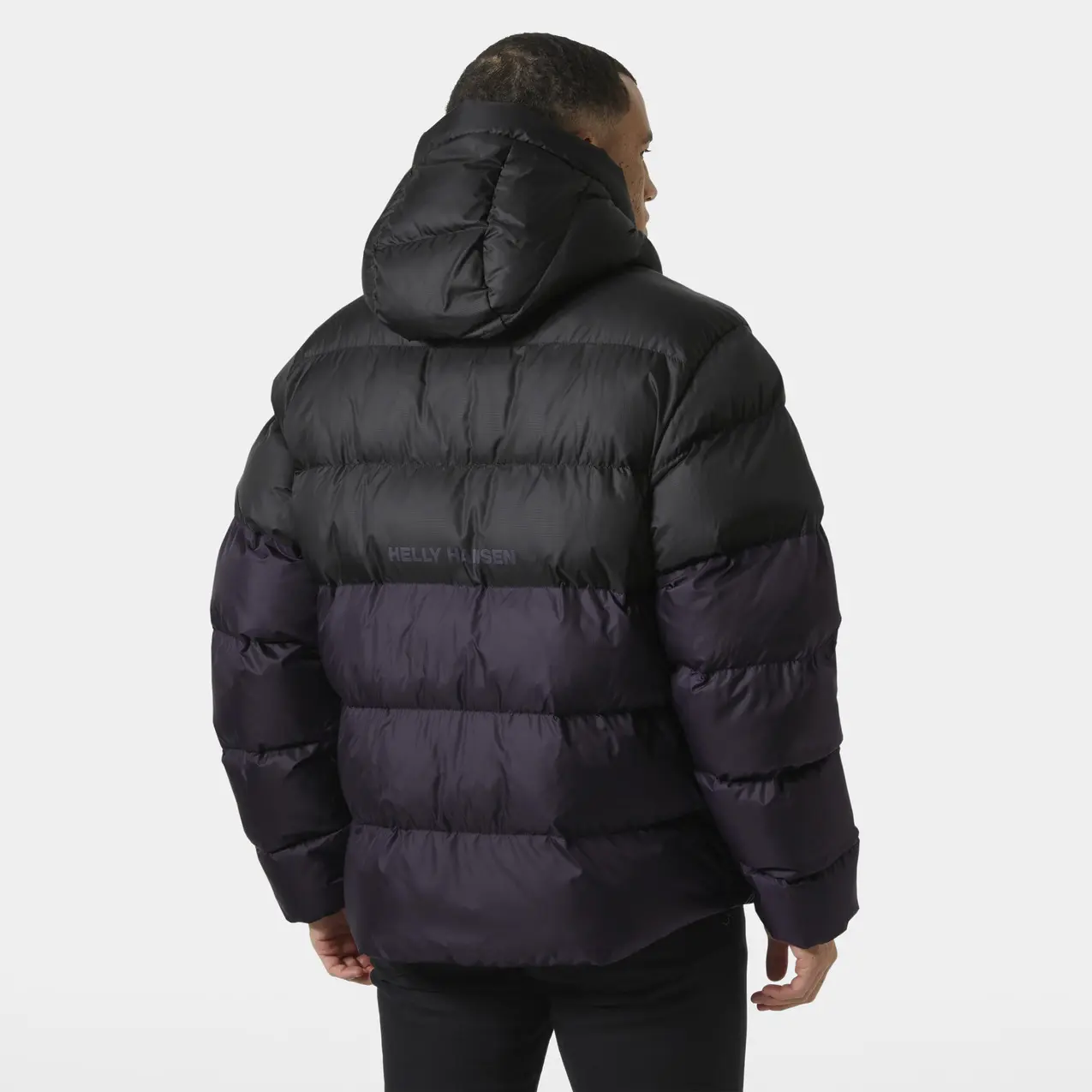 7042040212916 - Daunenjacke  mit Kapuze Active