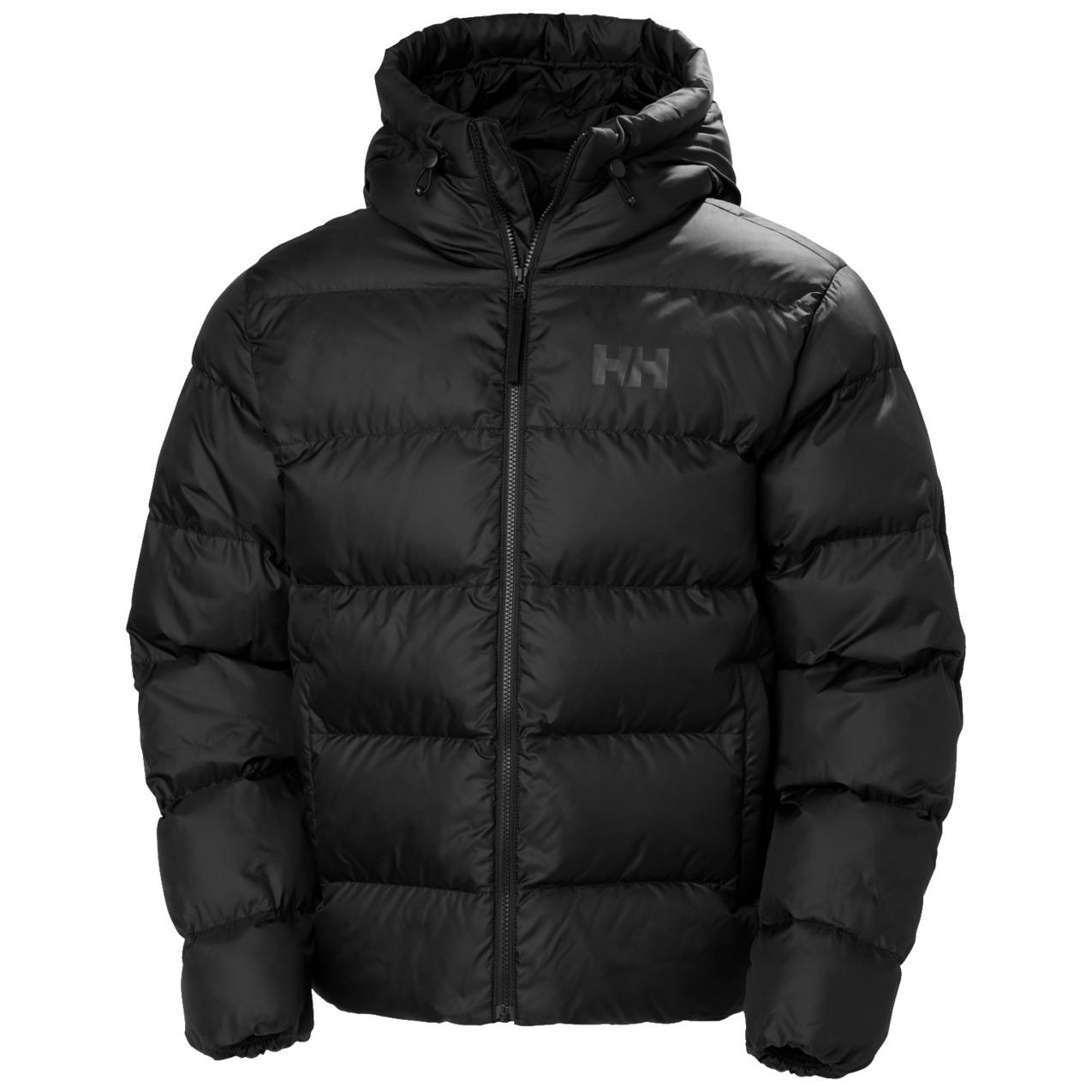 7042040213012 - Daunenjacke  mit Kapuze Active