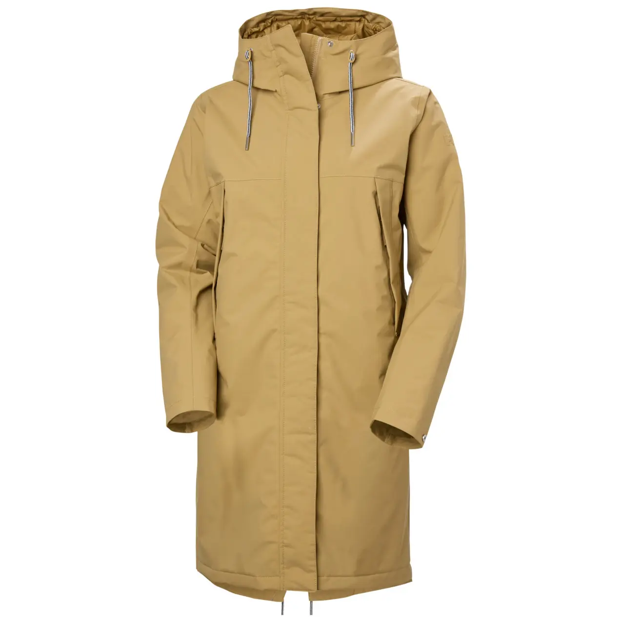 Regenjacke für Damen Helly Hansen Hvaler