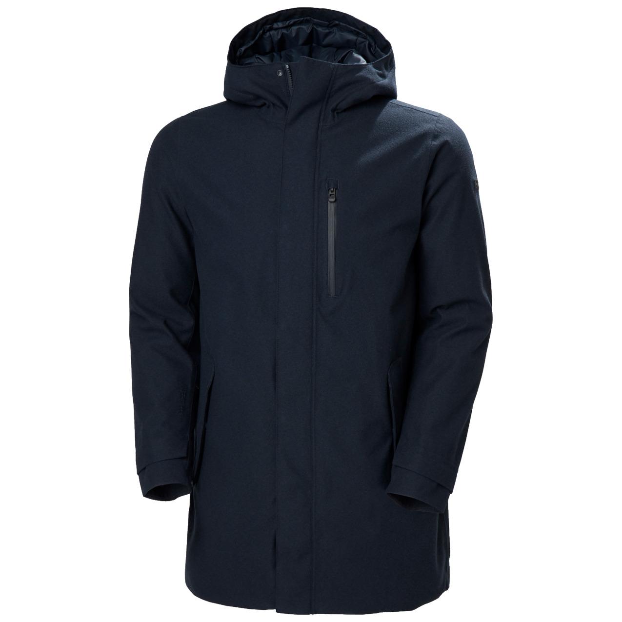7042040213494 - Regenjacke mit Kapuze Frogner