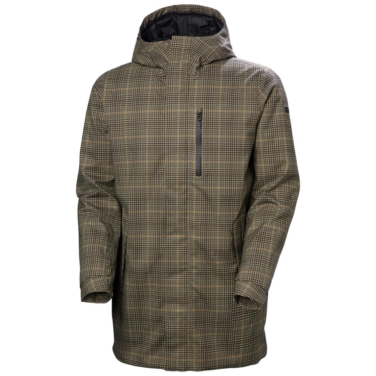 7042040213586 - Regenjacke mit Kapuze Frogner