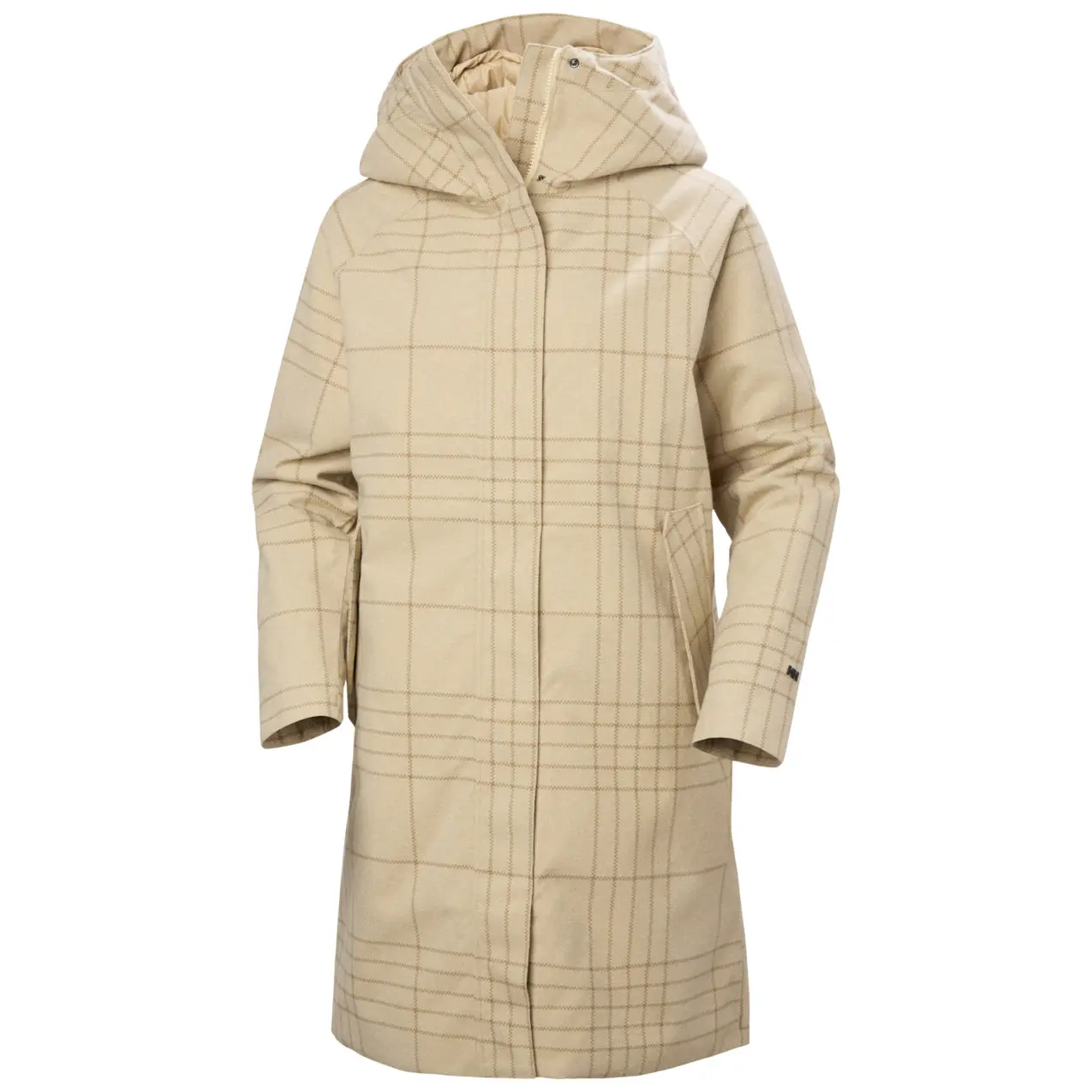 Regenjacke für Damen Helly Hansen Frogner