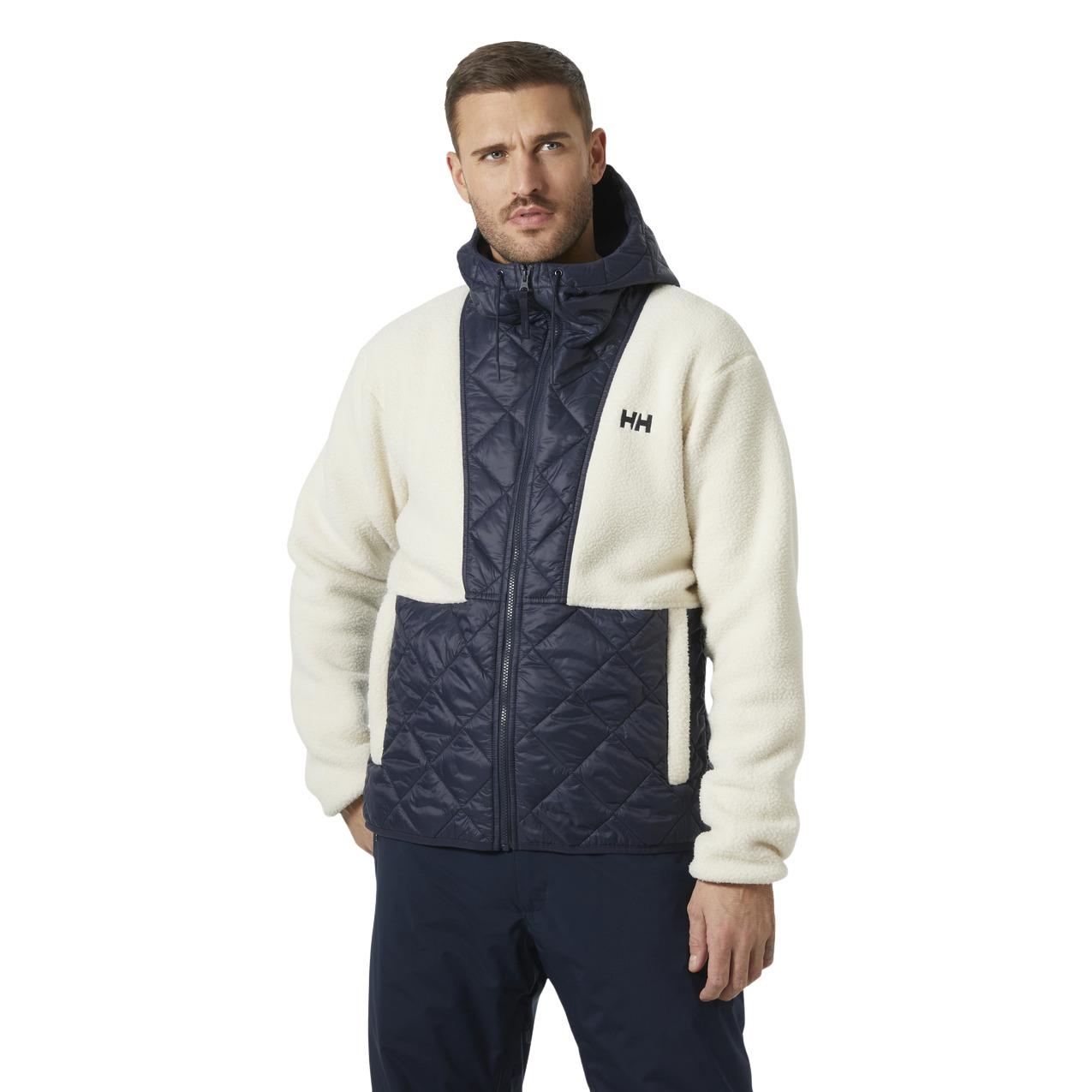 7042040215016 - Hoodie Stowe Hybrid