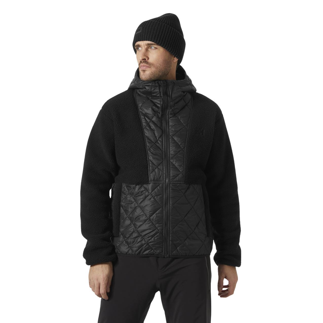 7042040215115 - Hoodie Stowe Hybrid 7042040215115 - Hoodie Stowe Hybrid