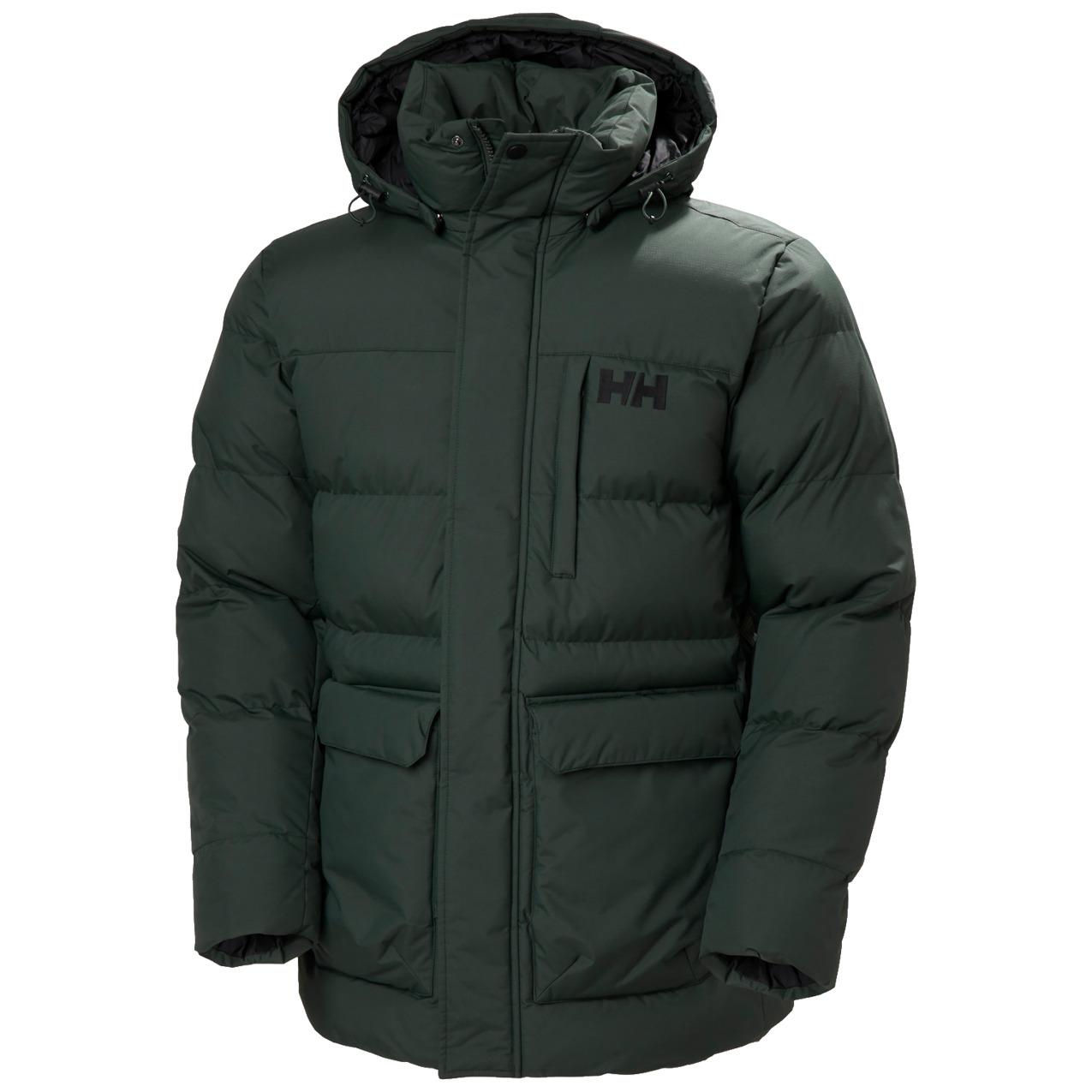 7042040215191 - Parka Vardo