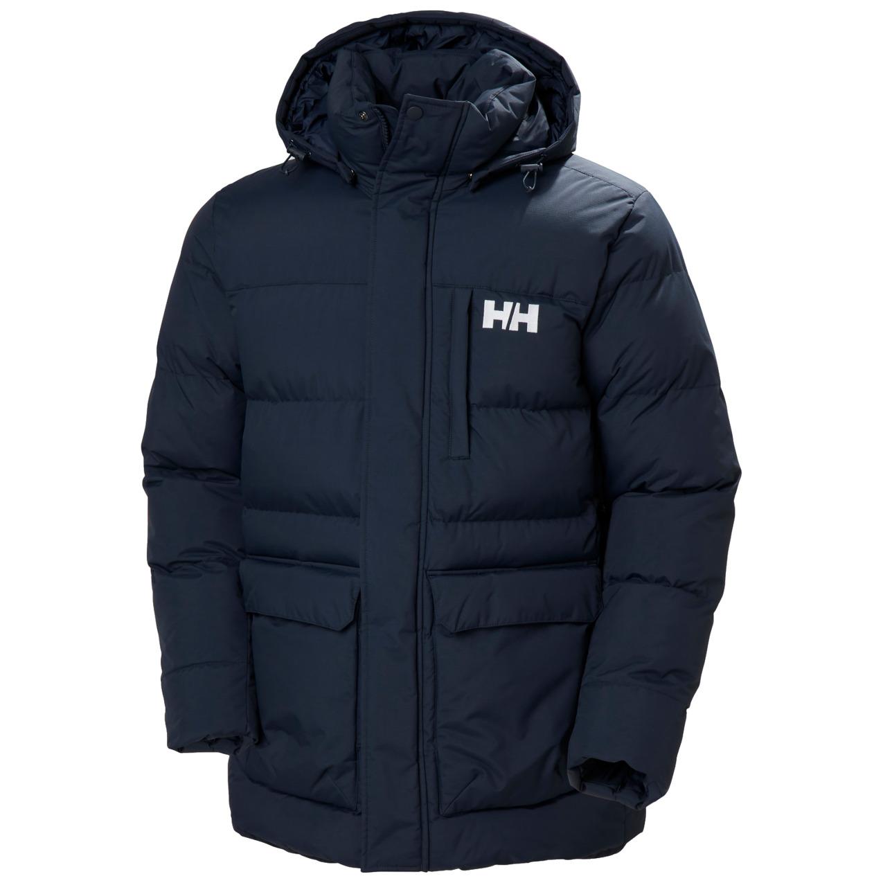 7042040215238 - Parka Vardo