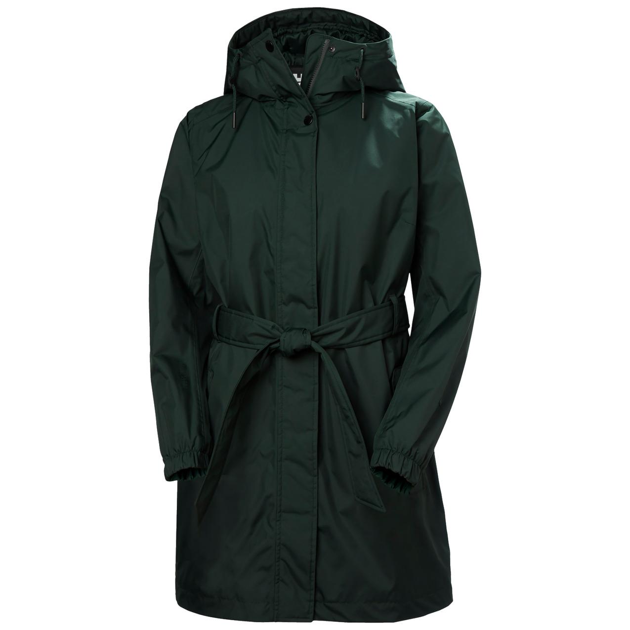 7042040216112 - Regenjacke für Damen Classic Ins Trench