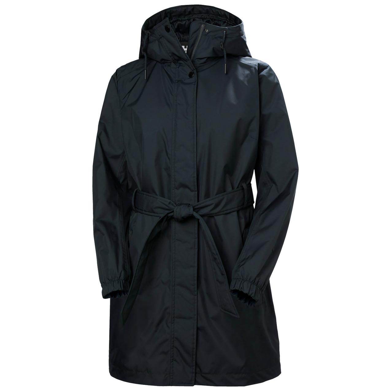 7042040216143 - Regenjacke für Damen Classic Ins Trench