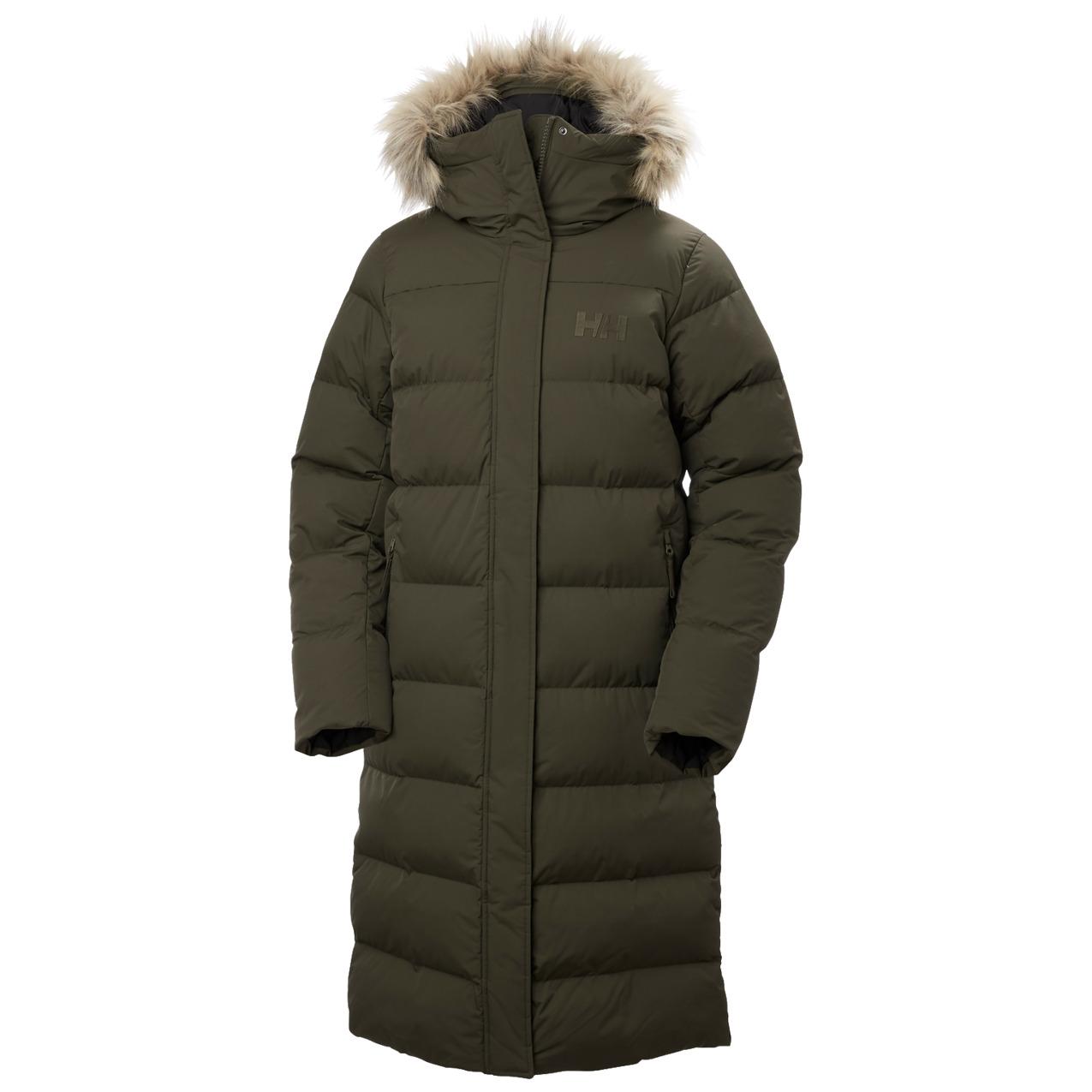 7042040216280 - Parka Damen Aria