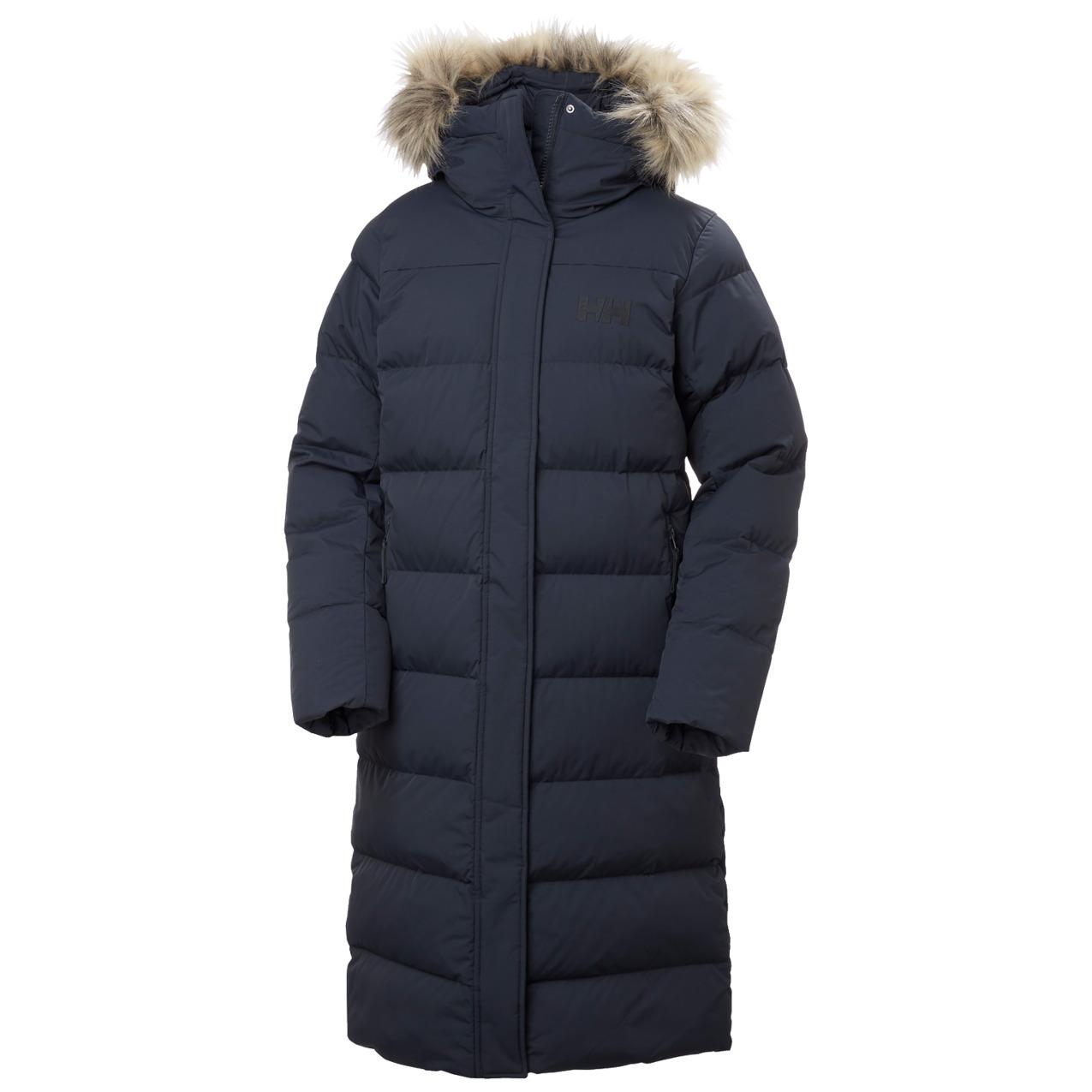 7042040216327 - Parka Damen Aria