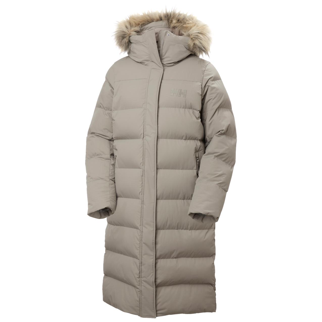 7042040216419 - Parka Damen Aria