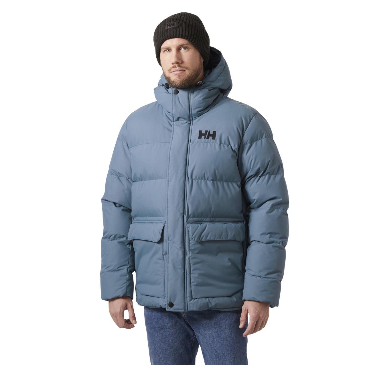 7042040216655 - Daunenjacke Nordic