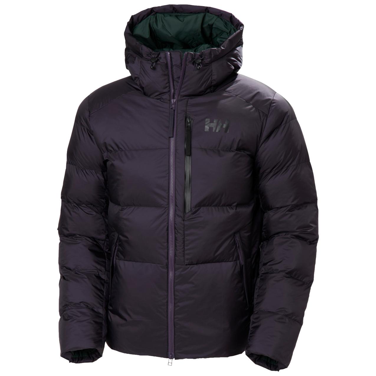 7042040216921 - Daunenjacke  mit Kapuze Active Winter