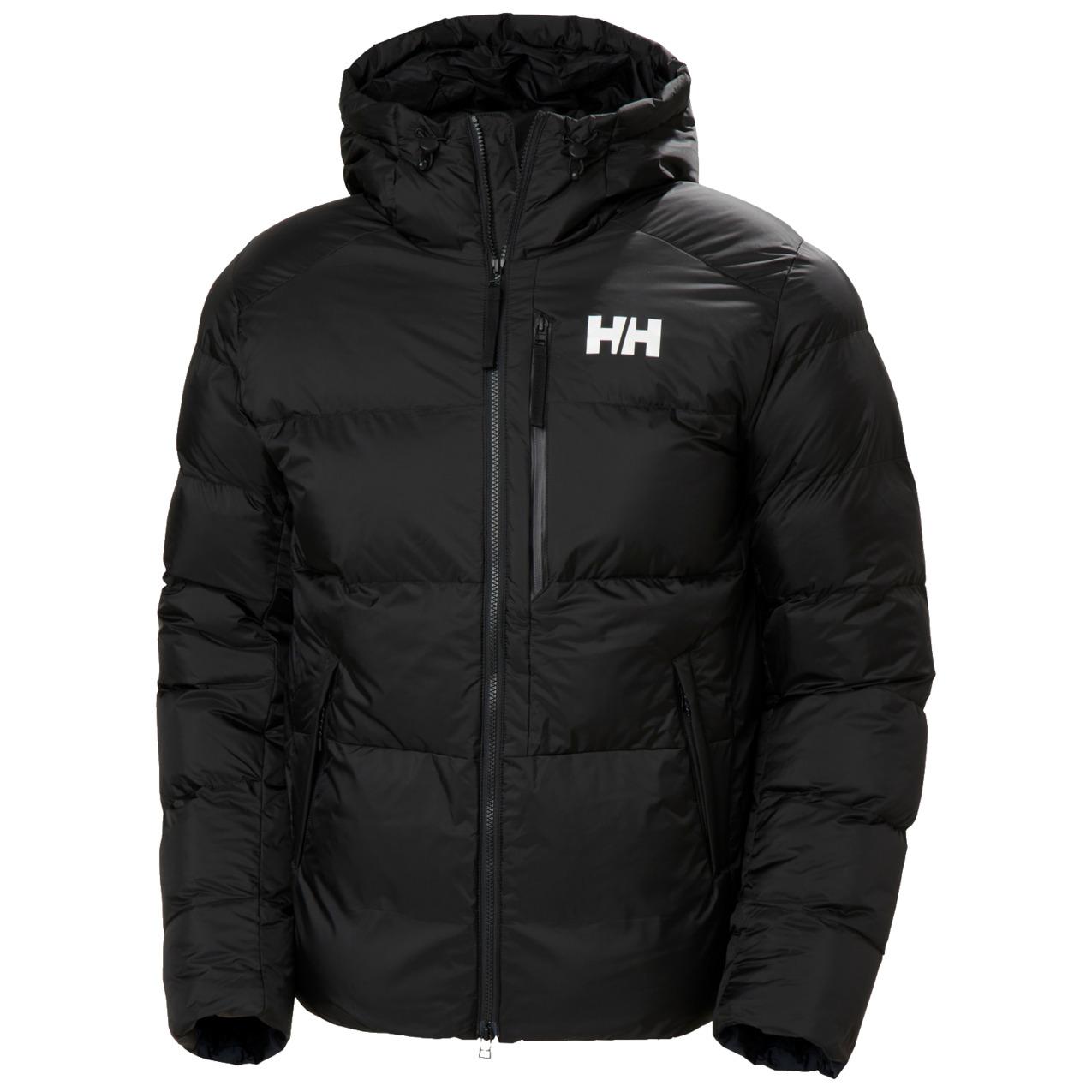 7042040216976 - Daunenjacke  mit Kapuze Active Winter